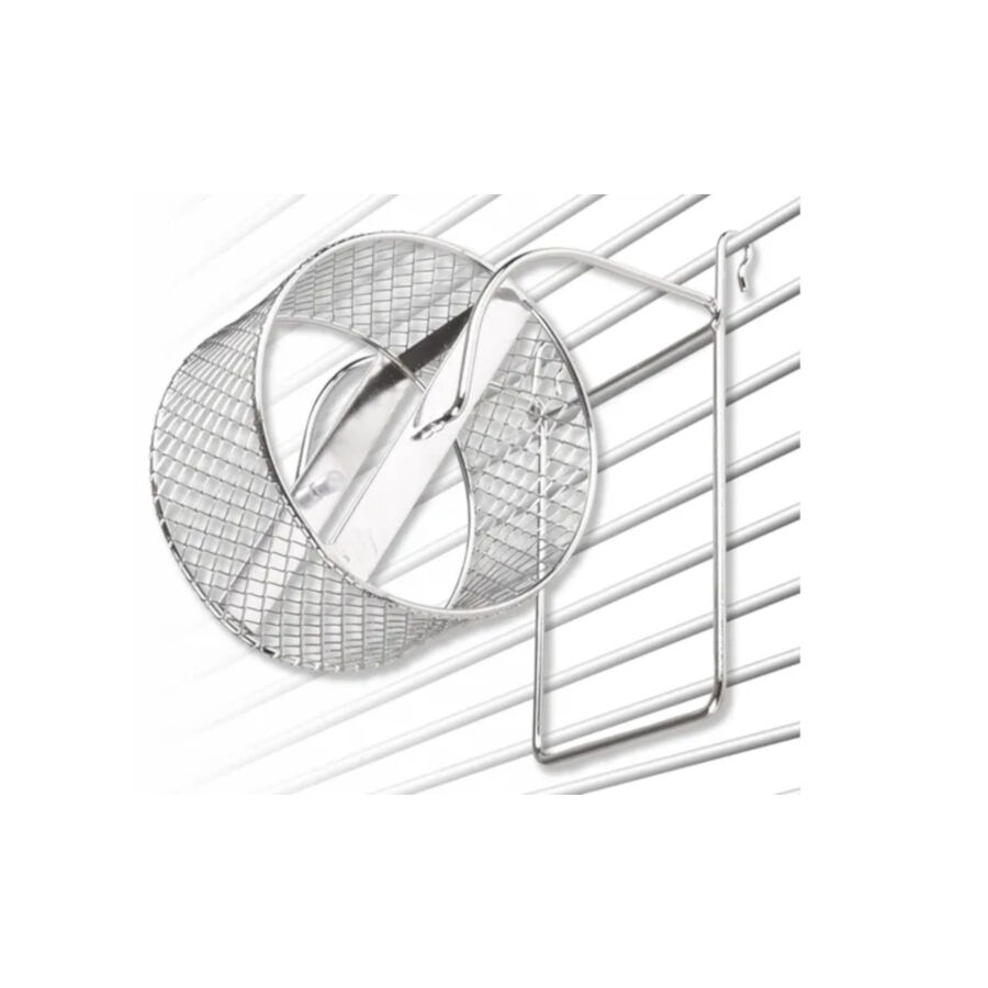 Flamingo Trota Rueda Juguete ejercicios para roedores thumbnail