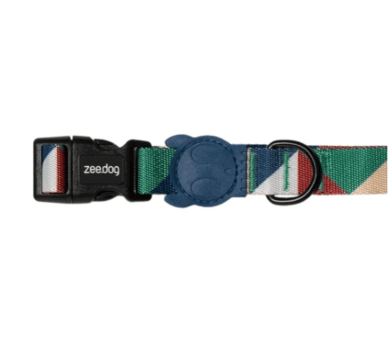 Collar Zee.dog Pacco S