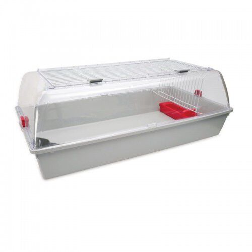 Living World Jaula Zoo Zone para roedores color Varios