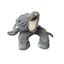 Tootoy! Elefante Mordedor de Peluche para cachorros, , large indicador imagen numero 2