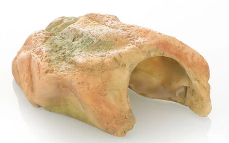 Reptilhábitat Cueva para terrario thumbnail