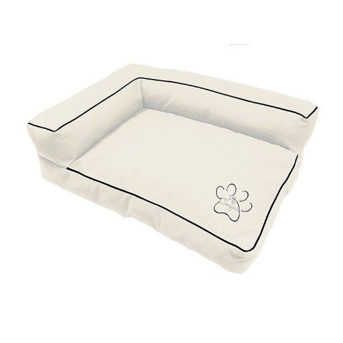 Confort pet sofa L florida impermeable beige para perros, , large Imagen numero 1