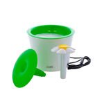 Bebedero de gato Cat It Flower Fountain 3 l image number null