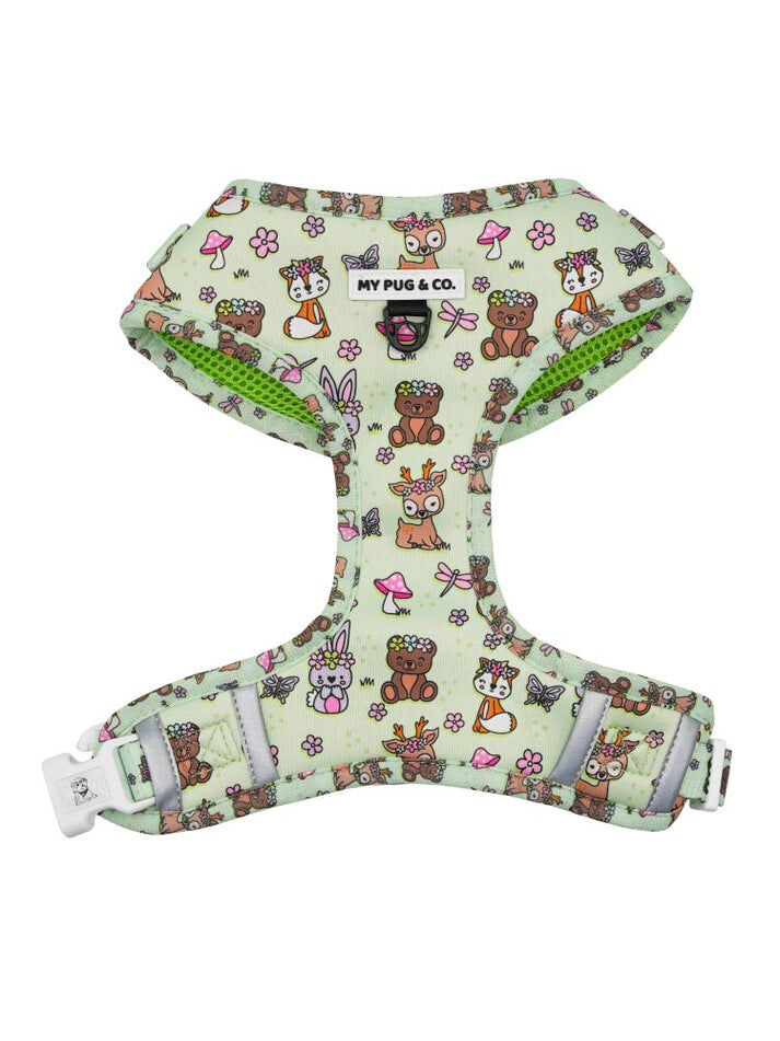 Arn&eacute;s Ajustable Lovely Forest, , large Imagen numero 16