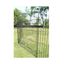 PawHut parque plegable negro para cachorros, , large indicador imagen numero 5
