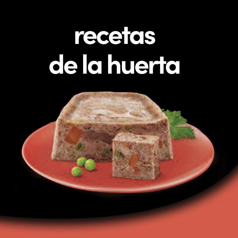 Cesar Buey y Verduras Tarrina en Gelatina para Perros thumbnail