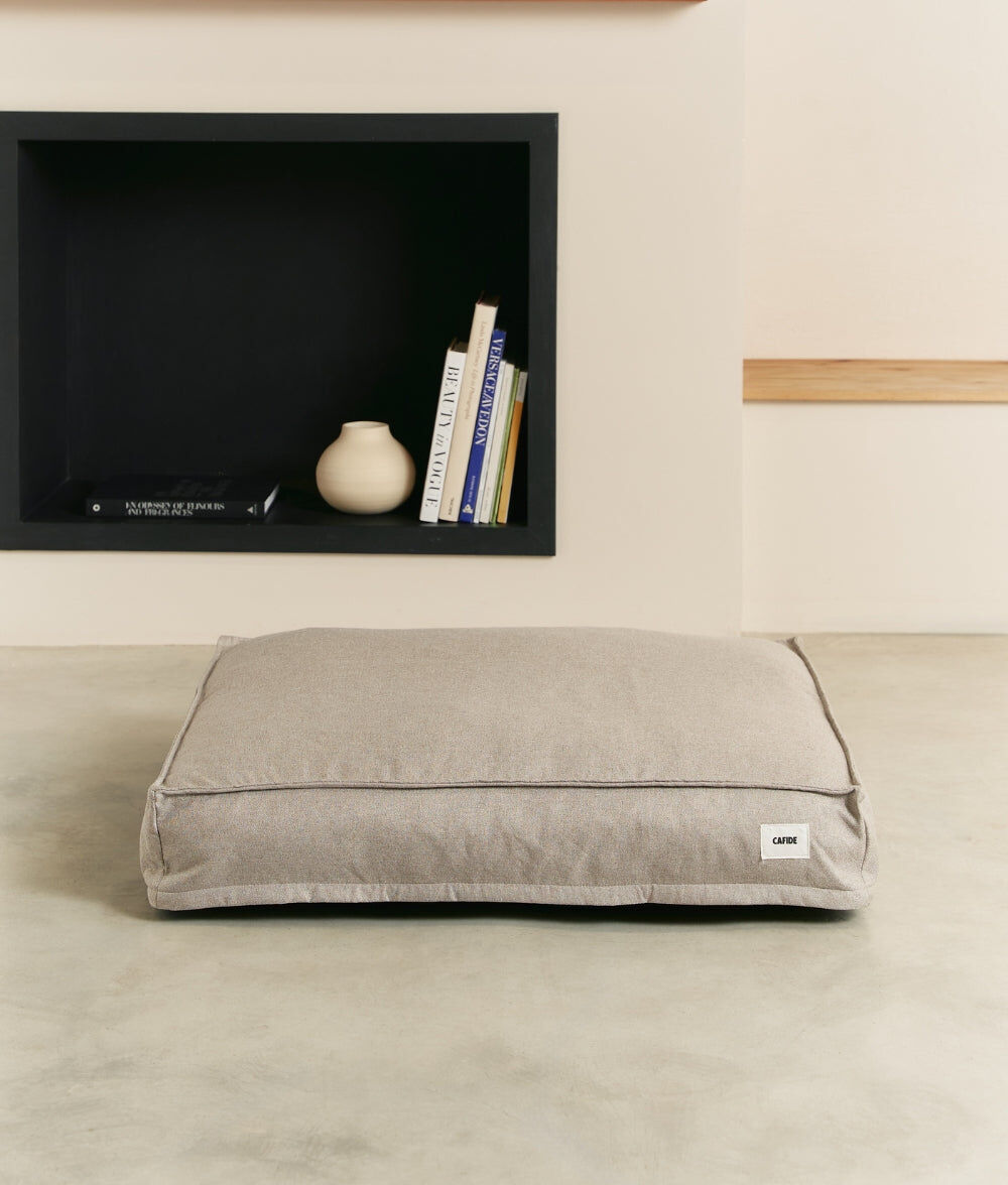 Cama perro basic, CUADRA, , large Imagen numero 4