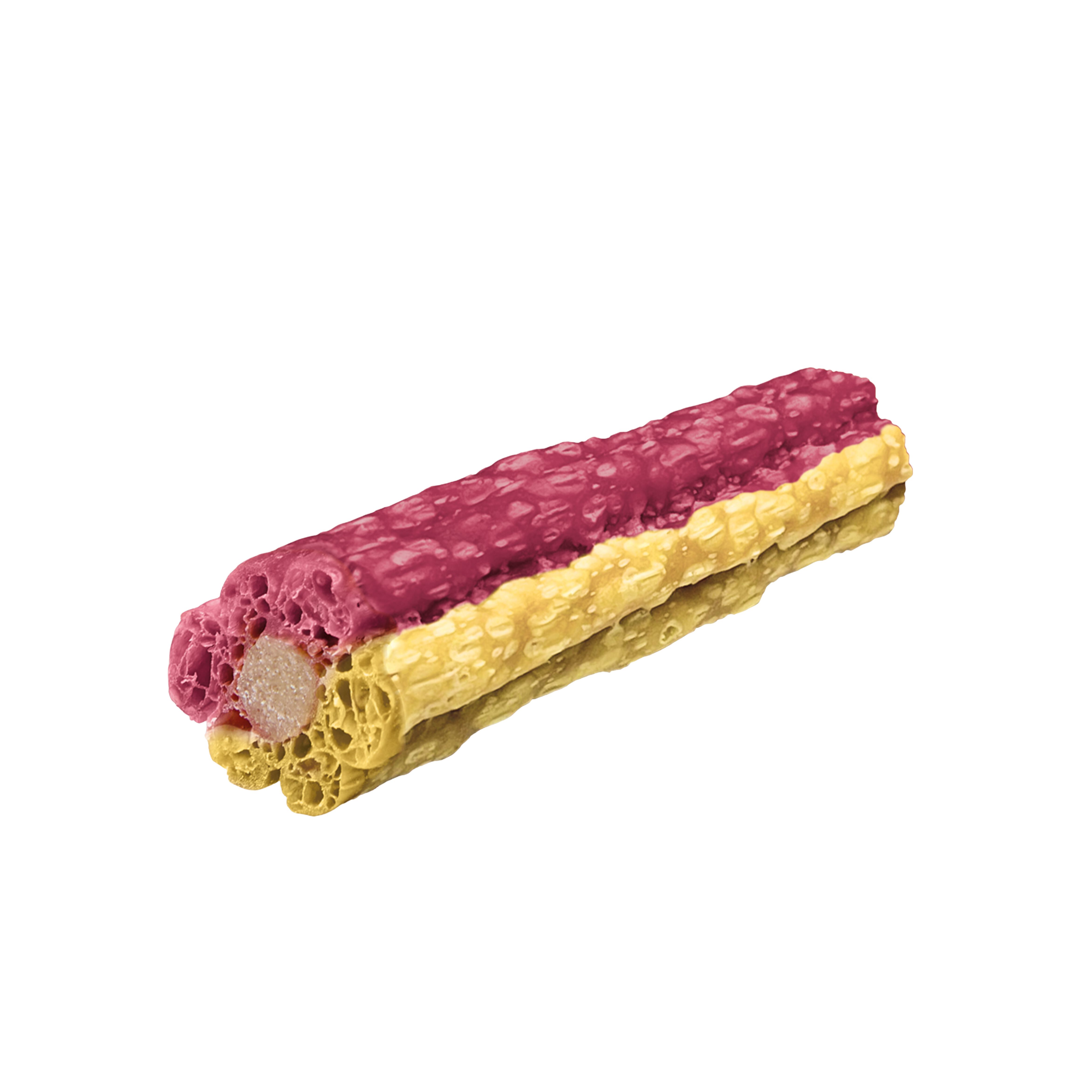 KNASH SNACK VITALITY DE AR&Aacute;NDANOS, COCO Y REMOLACHA PERRO S o M, 2 bolsas x 7 uds, , large Imagen numero 3