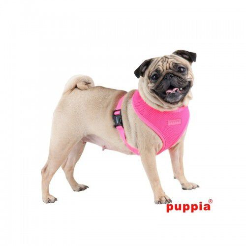 Arn&eacute;s Neon Soft para perros color Rosa, , large Imagen numero 2