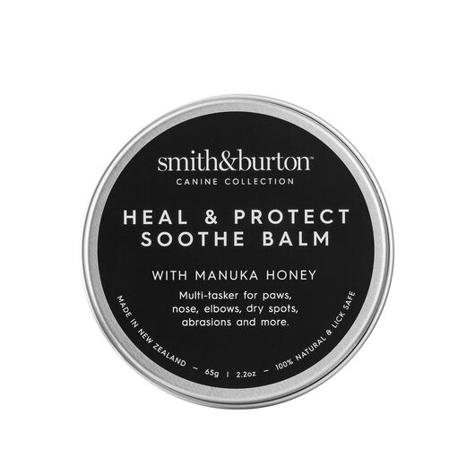 smith&burton BIO balsamo reparador Cura y protege con miel de manuka 65g, , large Imagen numero 1