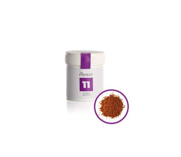 My Shrimp House Comida granulado para peces, tortugas y gambas thumbnail