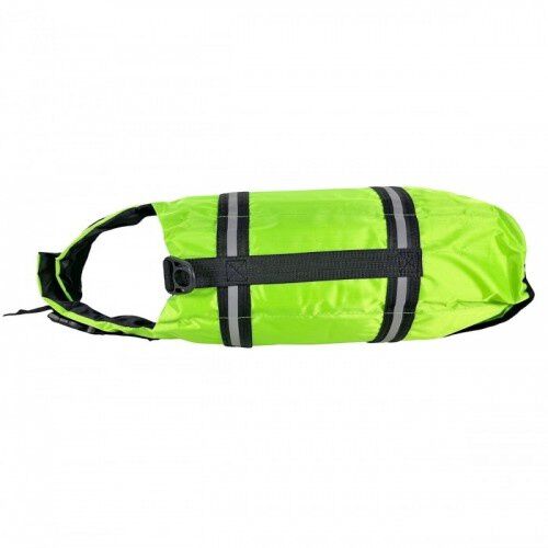 Kol outdoor aquadog chaleco salvavidas verde para perros, , large Imagen numero 4