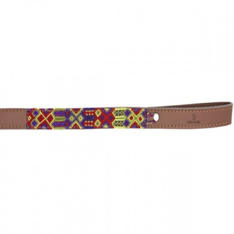 Correa Taco para perros color Multicolor, , large image number null