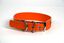 COLLAR DE PIEL NARANJA CON  ESTRELLA, , large indicador imagen numero 2
