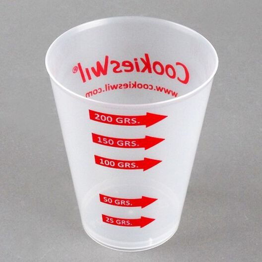 Vaso para perros y gatos Tiendanimal