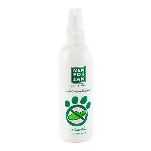 Menforsan Spray Antimordeduras para cachorros , , large image number null