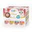 Catit Cuisine Duet Pack Variado, 12x75g, , large indicador imagen numero 1
