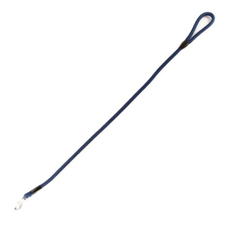 TK-Pet Ronda azul correa para perros image number null