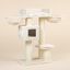 Rascador Devon Rex Beige Plus, , large indicador imagen numero 3
