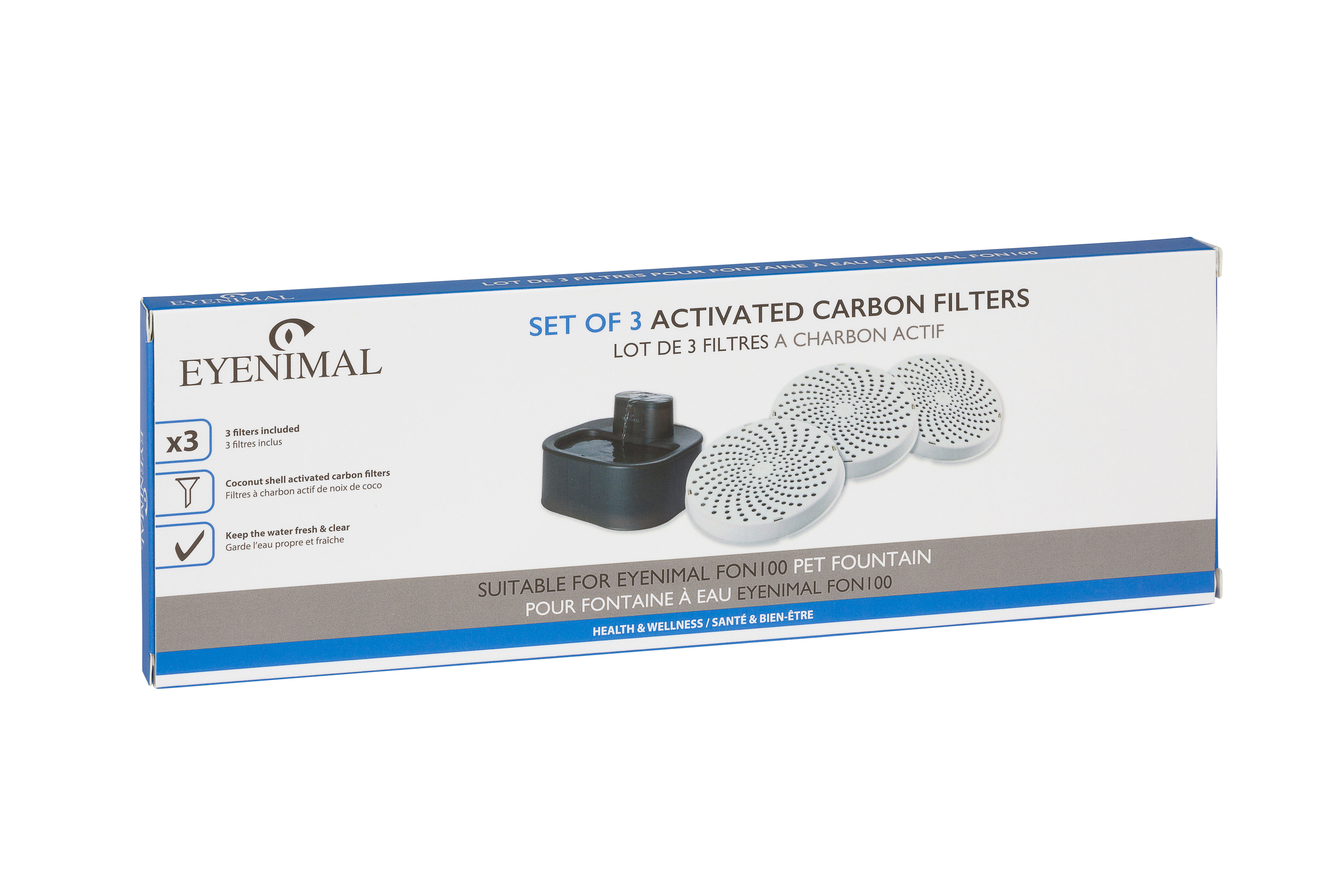 EYENIMAL FON100, , large Imagen numero 5