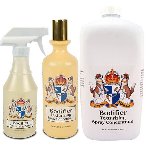Texturizador Bodifier Crown Royale 3.8L CONCENTRADO, , large Imagen numero 1