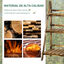 Outsunny Estantería para Plantas Madera Natural, , large indicador imagen numero 9
