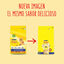 3 kg Friskies Sterilized Pollo y Pavo con Verduras pienso para gatos, , large indicador imagen numero 3