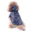 Suéter Chispa Neosticks para perros color Negro, , large indicador imagen numero 1