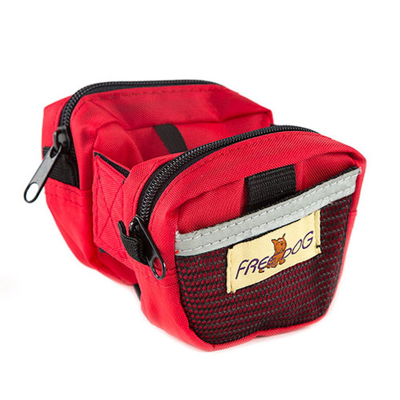 Freedog Bolsita para correas de perros extensibles image number null