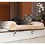 Cama de gato para ventana color Beige, , large indicador imagen numero 2