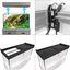 Acuario Kit Fluval Shaker 345 L, Gris, , large indicador imagen numero 9