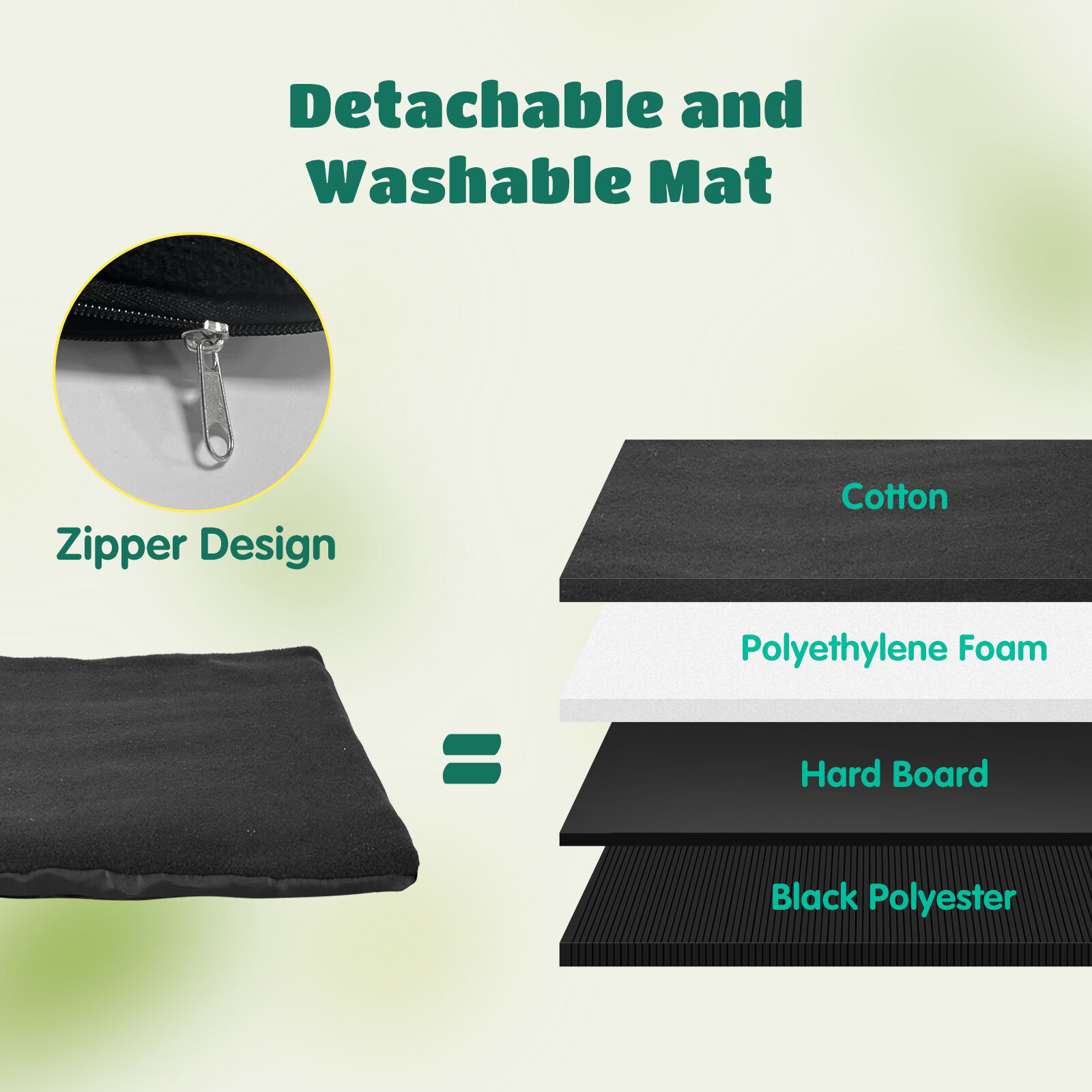 Nobleza Transportin Mochila para peroos thumbnail