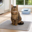 Nice Care Alfombrilla Rectángulo para gatos, , large indicador imagen numero 1