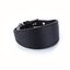Collar de cuero vegano Pamppy especial galgos color Negro, , large indicador imagen numero 2