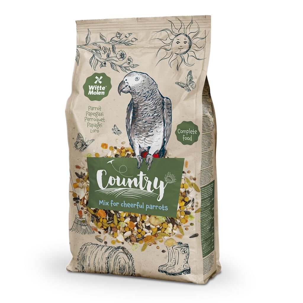 Country loros 2kg., , large Imagen numero 1
