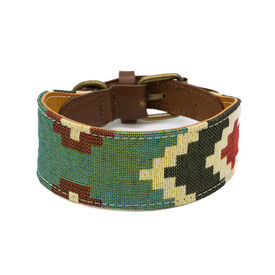 Ladran Gaucho Collar Pluto para galgos