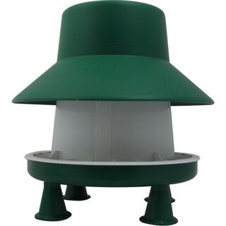 Comedero para exteriores modelo Blenheim para aves