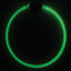 Nite Ize Nite Howl Collar Led Verde para perros, , large indicador imagen numero 3