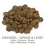 Arquivet original pienso light sabor pollo para perros senior, , large indicador imagen numero 2