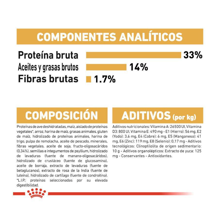 Royal Canin Puppy Labrador Retriever pienso para perros thumbnail