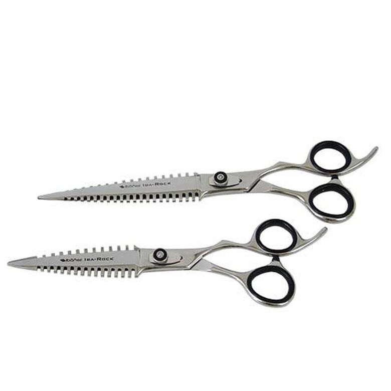 Ibañez Ibarock Tijeras Rectas para peluquería canina thumbnail
