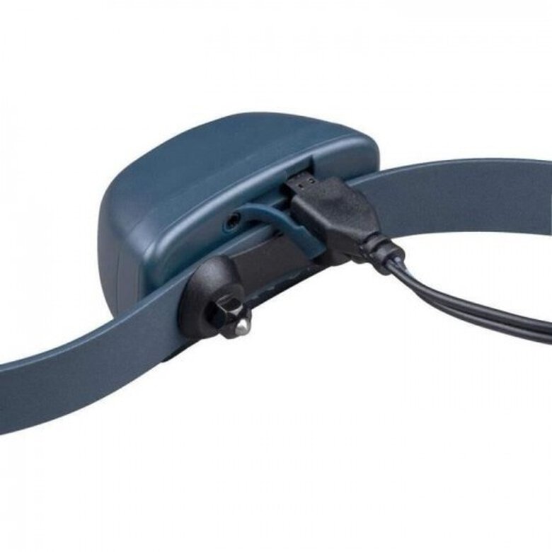 Petsafe lite collar antiladridos adiestramiento azul perros