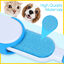 Quitapelos para Mascotas, Removedor de Pelo para Mascotas Cepillo de Limpieza Removedor de Pelaje para Perro y Gato, Lavable y Reutilizable Animales Cepillos Depilación, , large indicador imagen numero 5