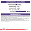 12 sobres x 85 g Royal Canin Mature Consult Balance Paté sobre para gatos, , large indicador imagen numero 6