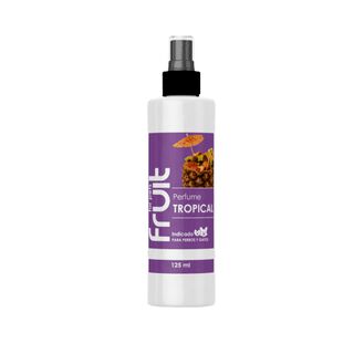 Fruit for Pets Perfume Tropical para perros 