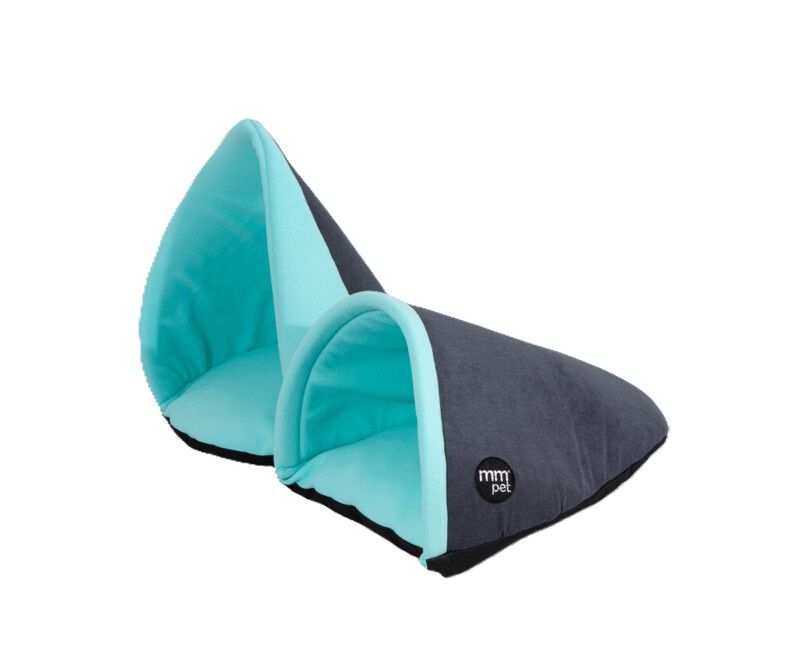NICHO TRIANGULAR GATO O PERRO BALU MMPET PREMIUM, , large Imagen numero 4