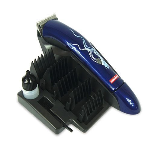 Heiniger Saphir Style M&aacute;quina profesional con bater&iacute;a de Li-Ion para la peluquer&iacute;a de perros y gatos., , large Imagen numero 2