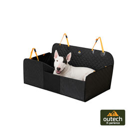 Outech X-perience Cubreasiento Trasero para perros