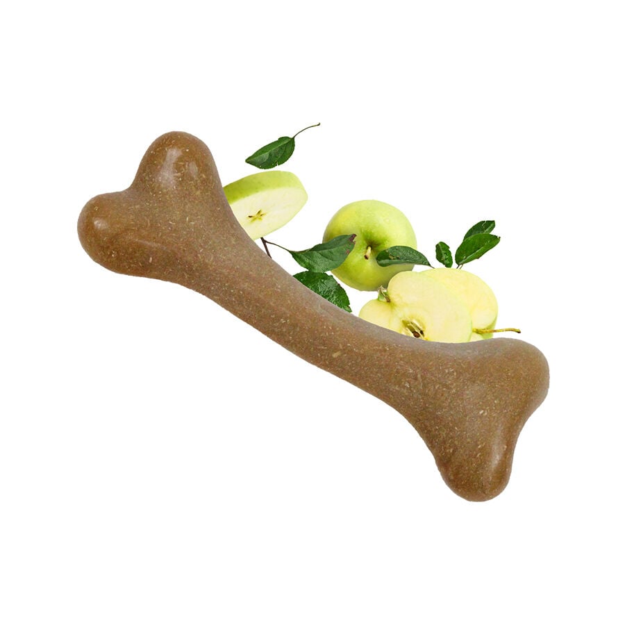 DASHI FRUITY BONE MANZANA PEQUE&Ntilde;O, , large Imagen numero 1