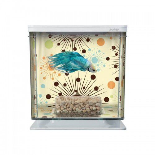 Kit betera fireworks Marina Betta para peces, colores Varios, , large Imagen numero 1
